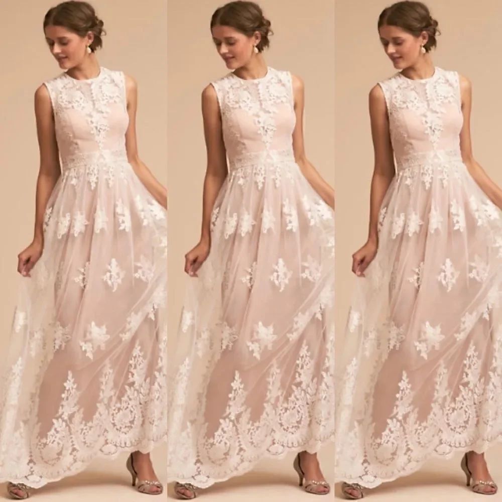 💯 BHLDN Malcolm Dress